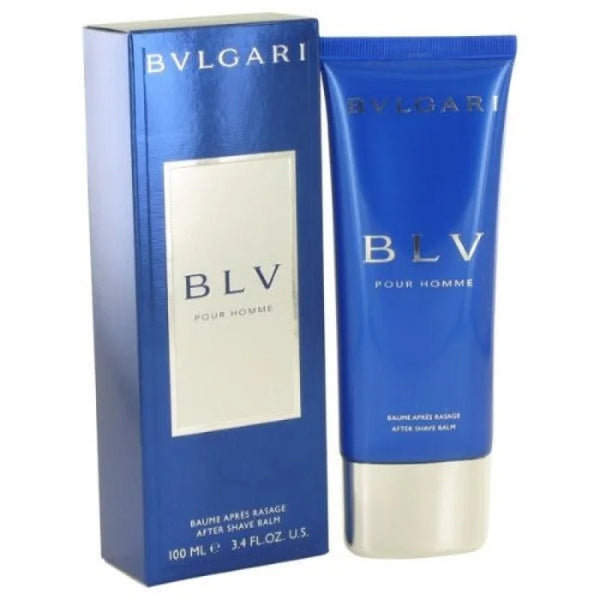 Bvlgari BLV Aftershave men’s aftershave bottle