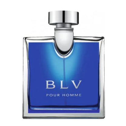 Bvlgari Blv Cologne for Men Invigorating Spicy Woody Perfume Men’s