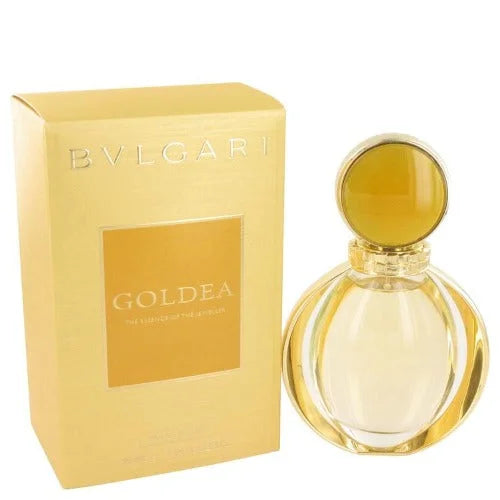 Bvlgari Women’s Perfume - Goldea Eau De Parfum