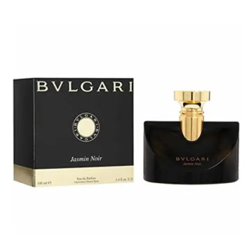 Elevate Your Senses with Bvlgari Jasmin Noir Eau De Toilette Women’s Perfume