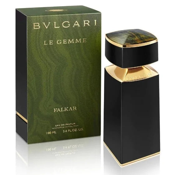 Bvlgari Men’s Cologne - Le Gemme Falkar Eau De Parfum