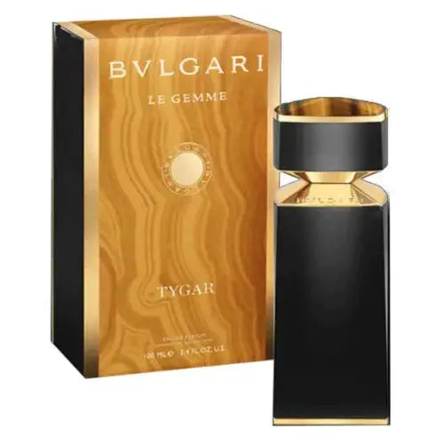 Experience the Uplifting Essence of Bvlgari Gemme Tygar Eau Men’s Cologne