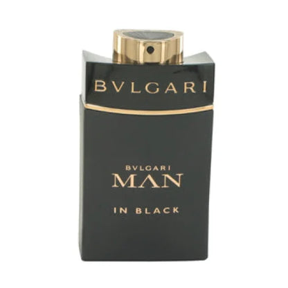 Bvlgari Man In Black Cologne Intense Perfume for Men Men’s