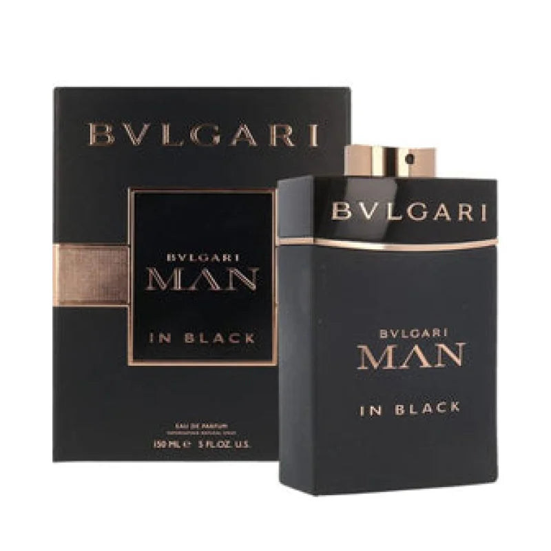 Bvlgari Men’s Cologne - Man In Black Eau Ignite Your Dress