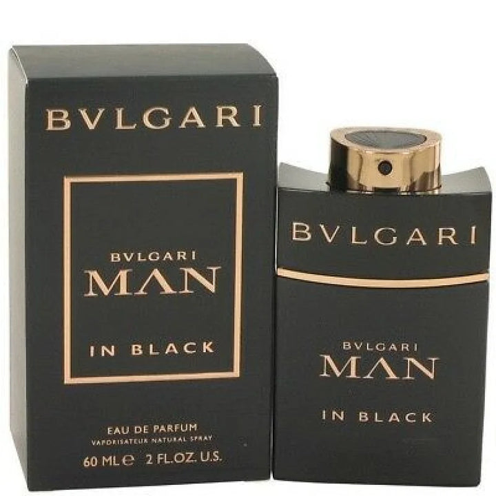 Bvlgari Men’s Cologne - Man In Black Eau Ignite Your Dress