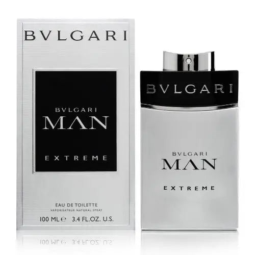 Unleash Adventure with Bvlgari Man Extreme Eau de Toilette Men’s Cologne