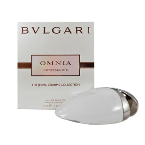Bvlgari Women’s Perfume - Omnia Crystalline Eau De Toilette