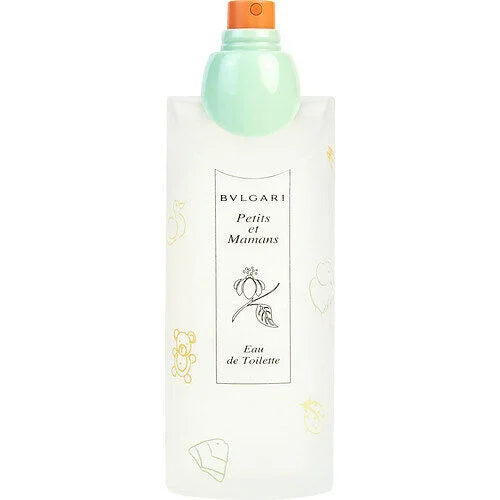 Bvlgari Women’s Perfume - Petits Et Mamans Eau De Toilette