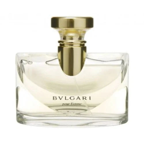 Bvlgari Women’s Perfume - Pour Femme Eau De Parfum