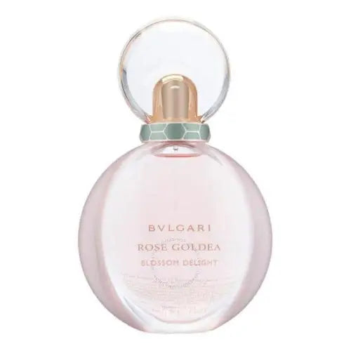 Unleash Elegance with Bvlgari Rose Goldea Blossom Delight! Women’s Perfume