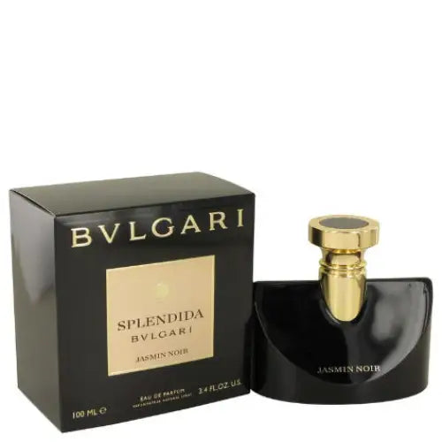 Experience Elegance with Bvlgari Splendida Jasmin Noir Eau Women’s Perfume