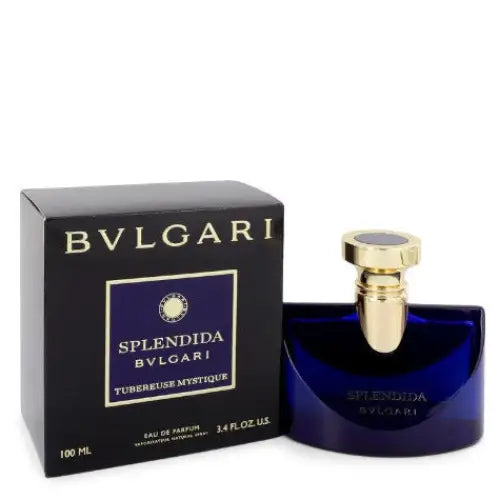 Unleash Allure with Splendida Tuberose Mystique Eau Women’s Perfume Bvlgari