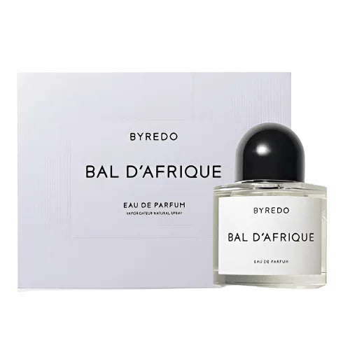 Byredo Men’s Cologne - Bal DAfrique Unleash Exotic Memories