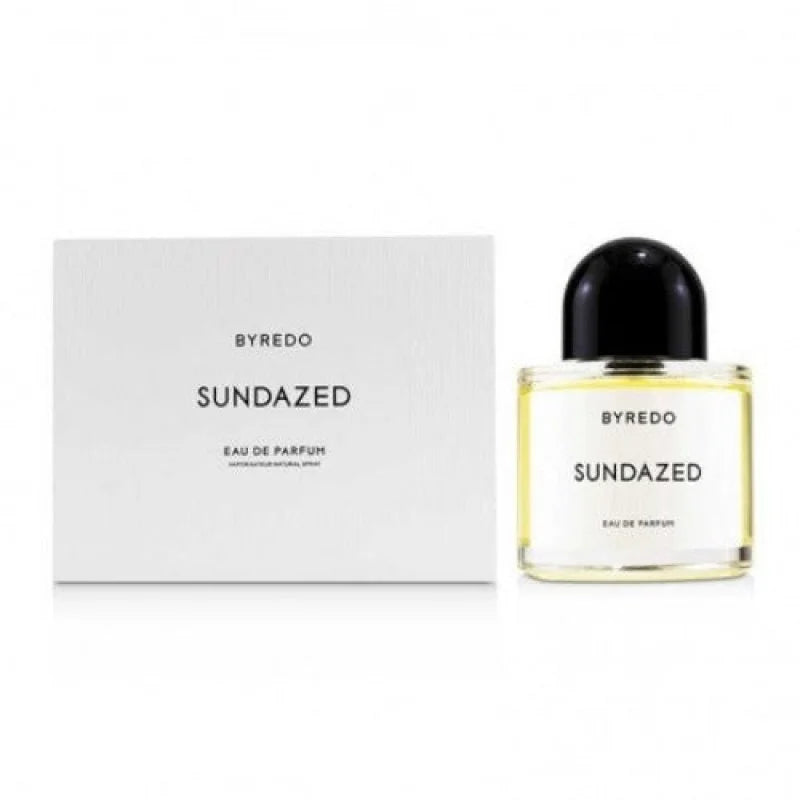 Byredo Unisex Fragrance - SUNDAZED Eau Summer Bliss Unlocked