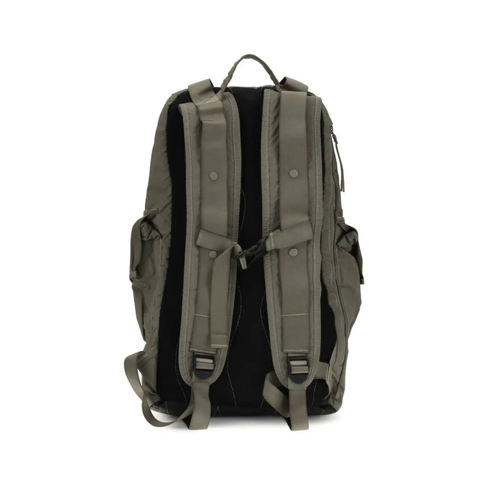 C.p. Company Bicolor Polyamide Backpack