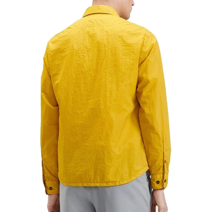 C.P. Company Bicolor Polyamide Shell Jacket
