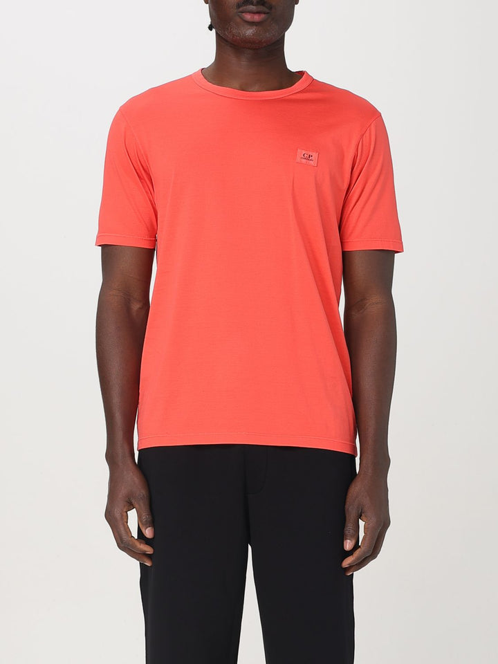 C.p. Company Multicolor Cotton Sportswear