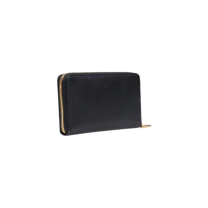Love Moschino Black Polyethylene Wallet