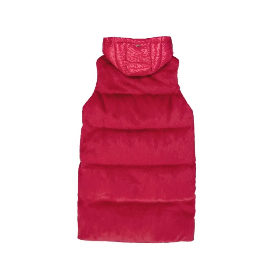 Herno Multicolor Polyester Coat