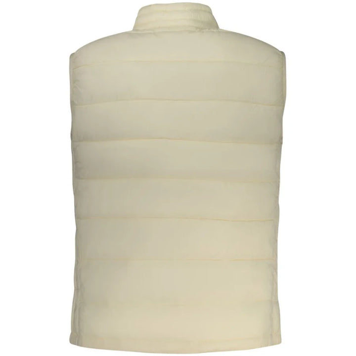 North Sails Bianco Polyester Woman Vest