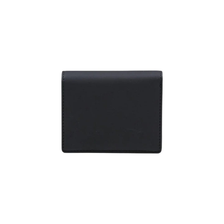 Love Moschino Black Polyethylene Wallet