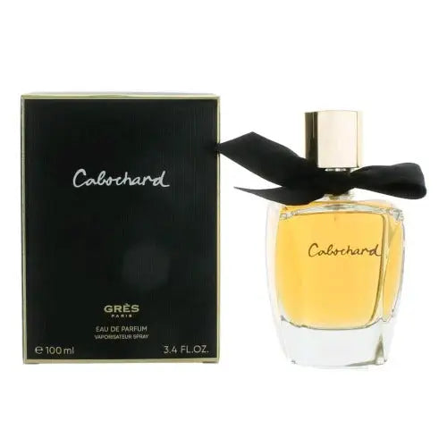 Indulge in the All-Day Elegance of Cabochard Eau Perfume Women’s Parfums Gres