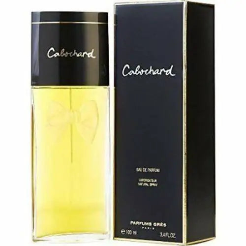 Indulge in Cabochard Eau a Stunning Perfume for All-Day Elegance Women’s Parfums Gres