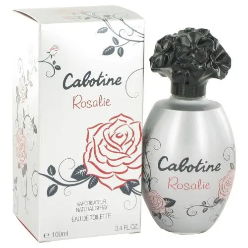 Experience the Enchantment of Cabotine Rosalie Eau Women’s Perfume Parfums Gres