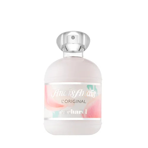 Cacharel Women’s Perfume - Anais L’Original Eau De Toilette