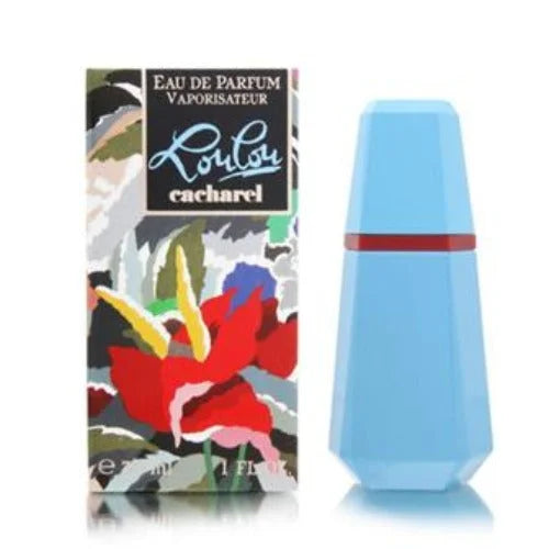 Cacharel Women’s Perfume - Lou Eau De Parfum