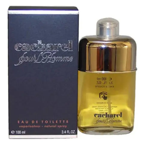 Experience Timeless Elegance with Cacharel Pour Homme Woody Spicy Eau Men’s Cologne