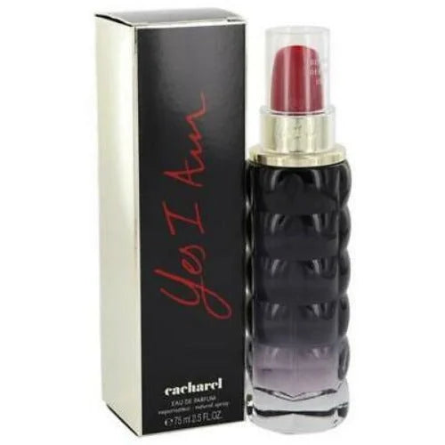 Cacharel Women’s Perfume - Yes I Am Eau De Parfum