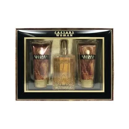 Enchanting Caesars Gift Set for a Romantic Date Night Women’s Sets Caesar’s World