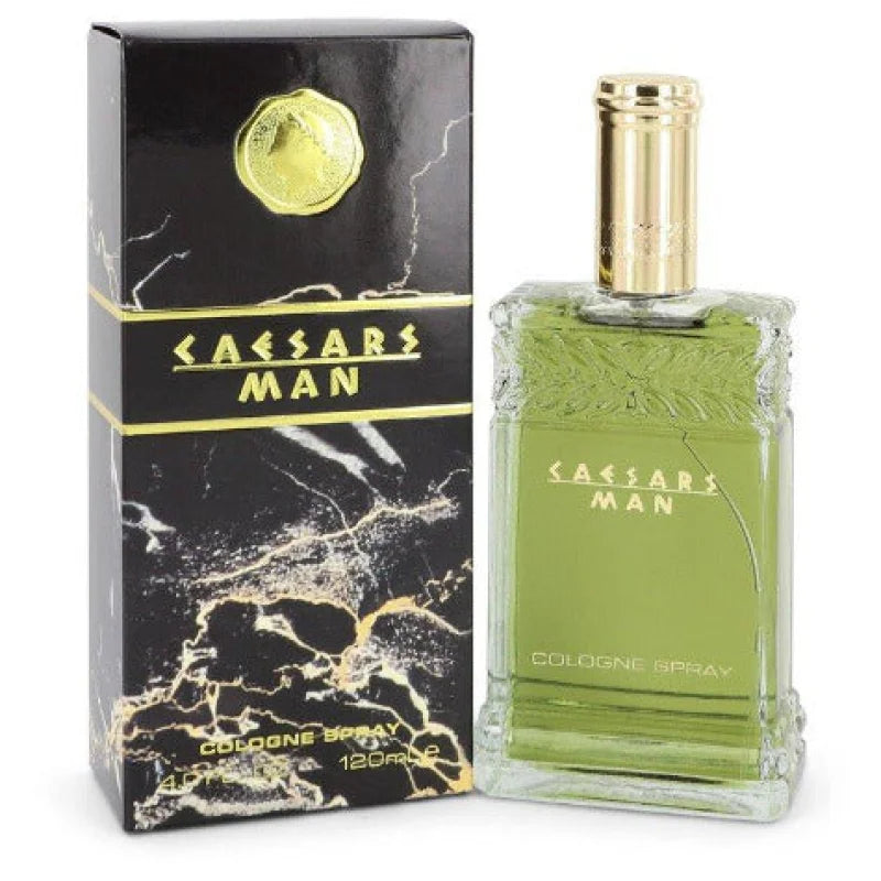 Caesar’s World Men’s Cologne - Caesars Conquer for Men