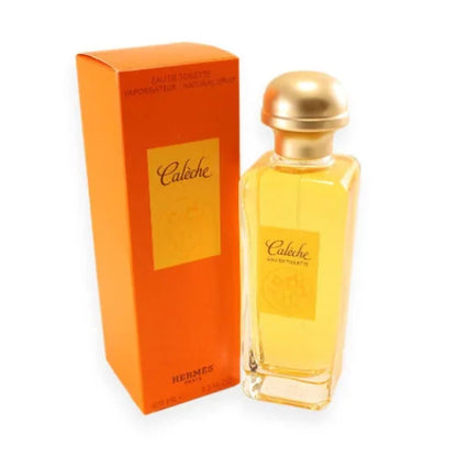 Caleche Perfume A Timeless Feminine Fragrance Perfect for Every Occasion Women’s Hermes