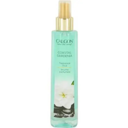 Experience Calgon Coastal Gardenia Body Mist with Enchanting Aromas Women’s Bath & Coty