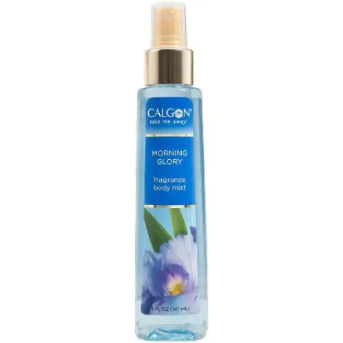 Embrace Romance with Calgon Morning Glory Body Mist Women’s Bath & Coty