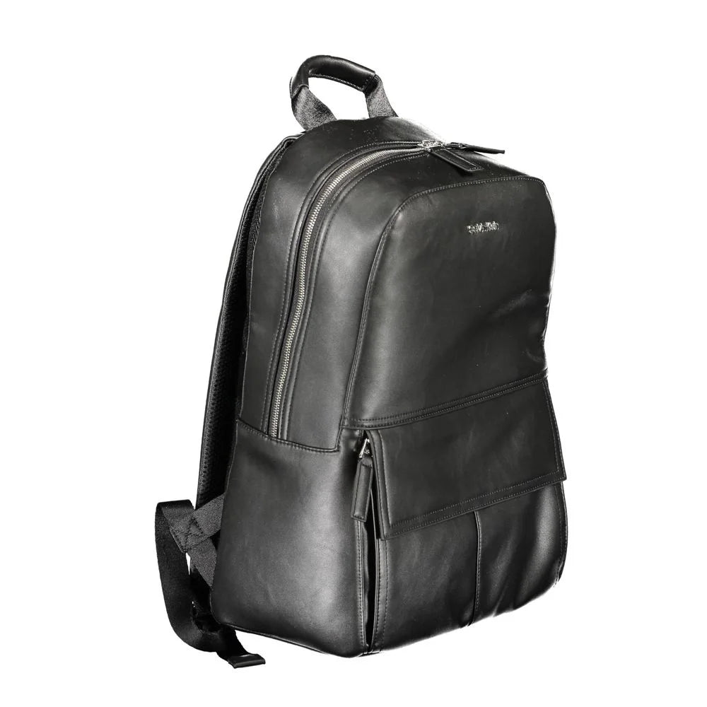 Calvin Klein Backpack for Urban Style and Practicality