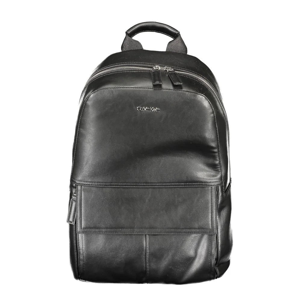 Calvin Klein Backpack for Urban Style and Practicality
