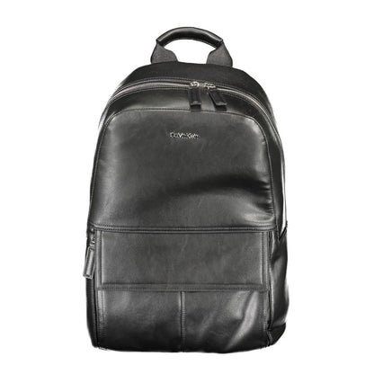 Calvin Klein Backpack for Urban Style and Practicality