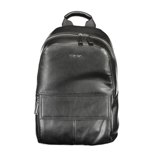 Calvin Klein Backpack for Urban Style and Practicality