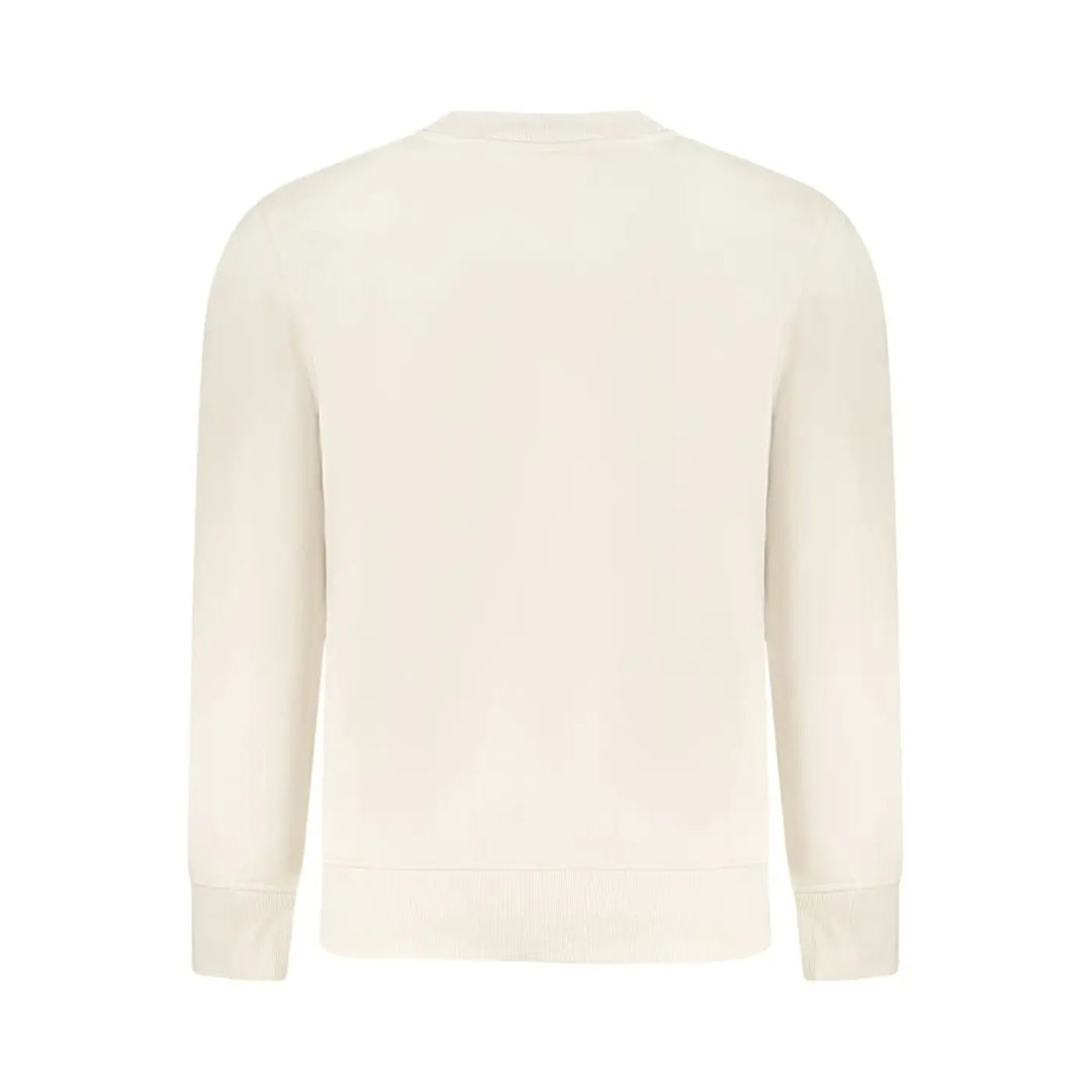 Calvin Klein Beige Cotton False