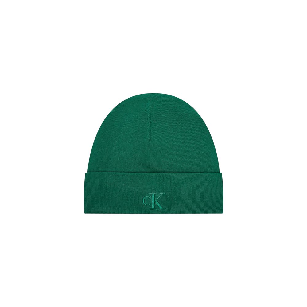 Calvin Klein Bicolor Viscose Cap (baseball Hat)