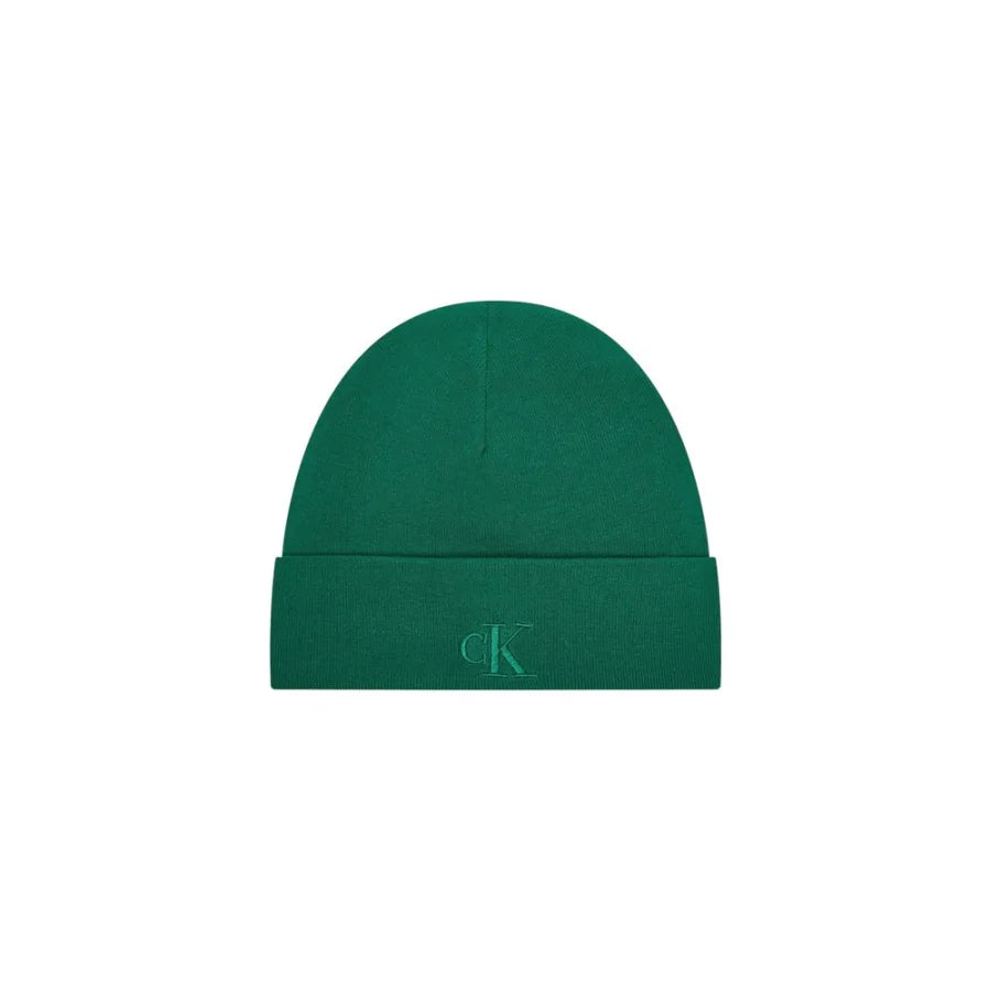 Calvin Klein Bicolor Viscose Cap (Baseball Hat)