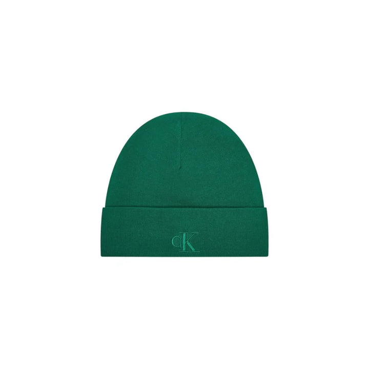 Calvin Klein Bicolor Viscose Cap (Baseball Hat)