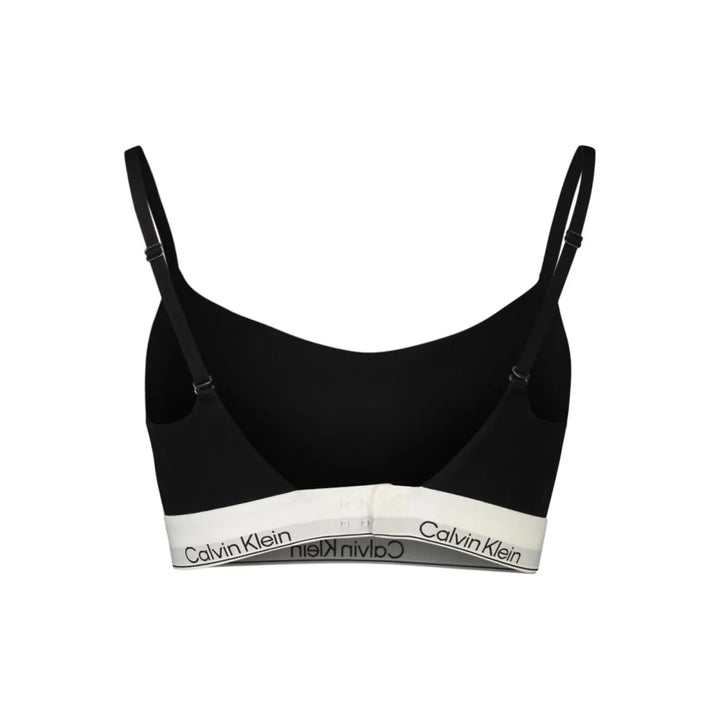 Calvin Klein Black Modal Women’s Bralette