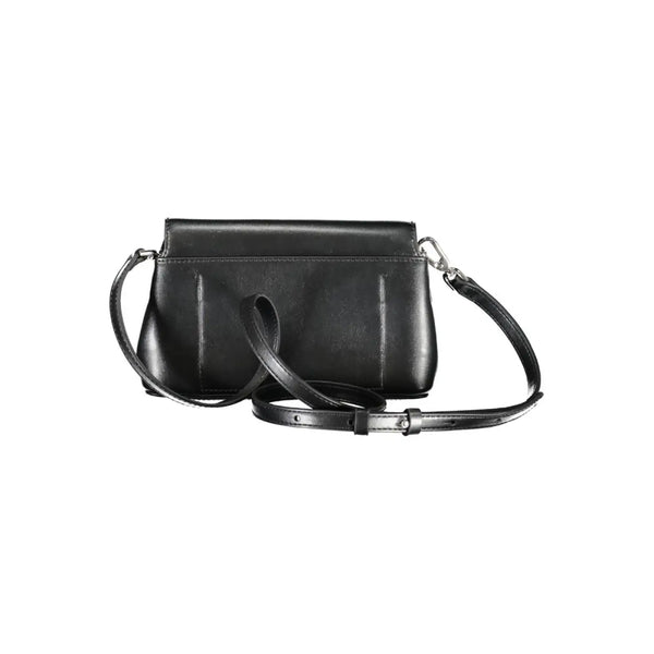 Calvin Klein - Black Polyester Women Handbag