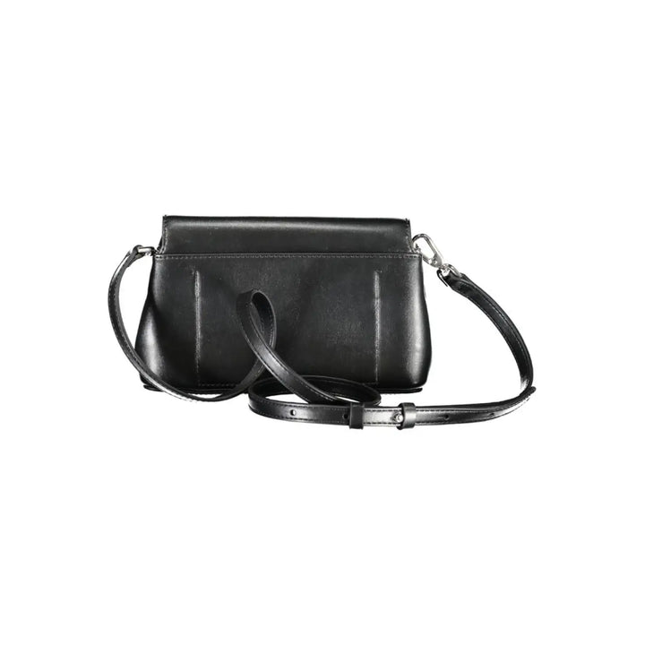 Calvin Klein - Black Polyester Women Handbag