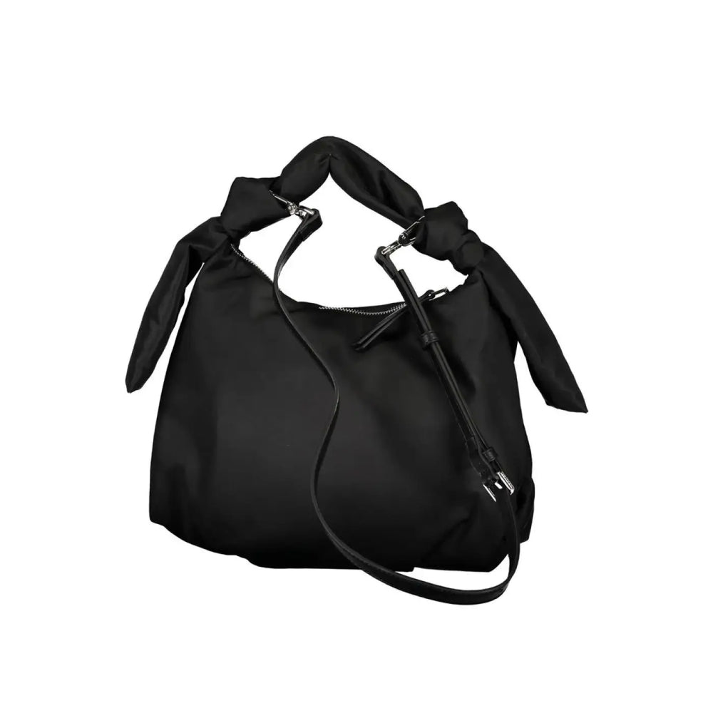 Calvin Klein - Black Polyester Women Handbag