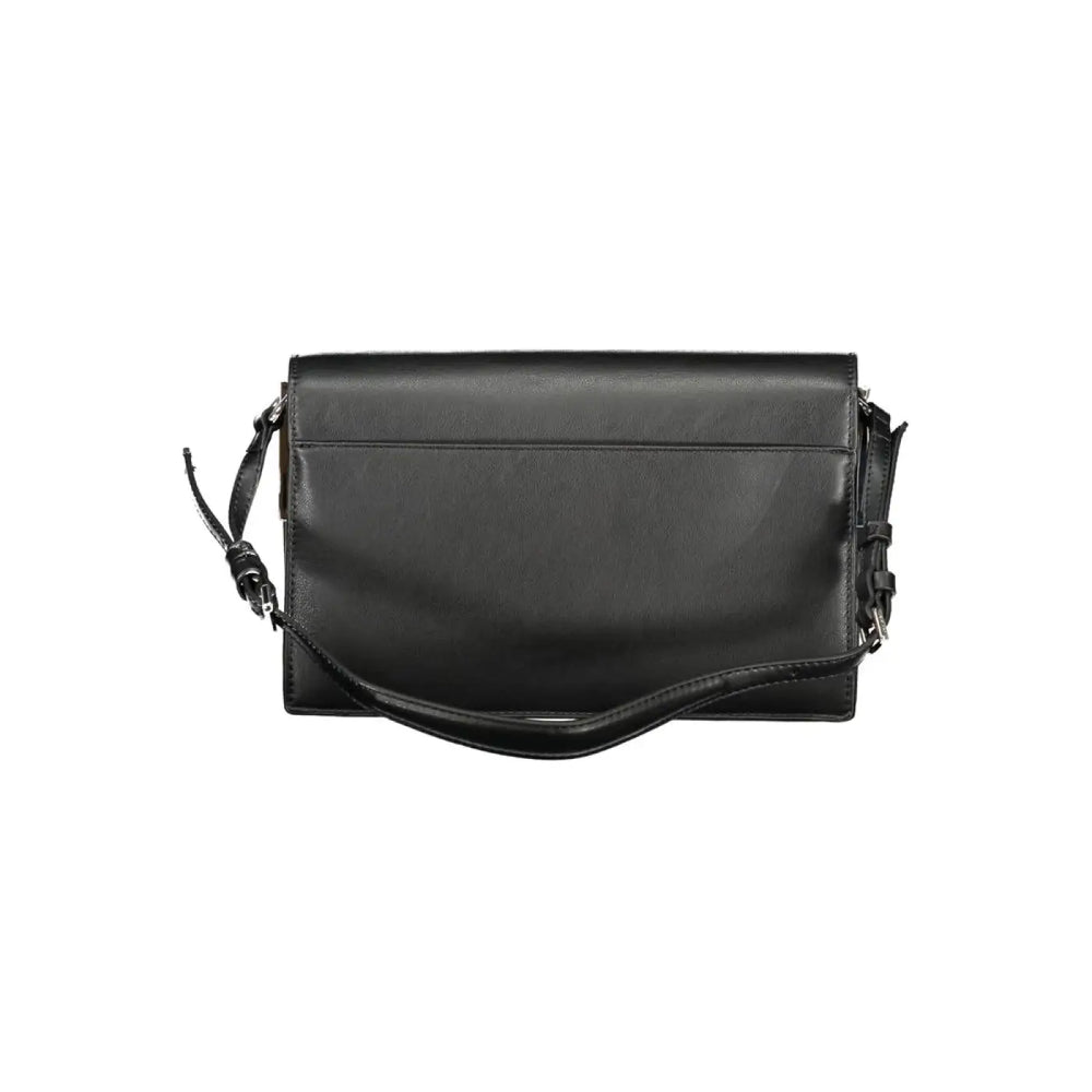 Calvin Klein - Black Polyester Women’s Bag